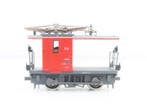 Bemo H0e - 1071 206 - Elektrische locomotief (1) -, Nieuw