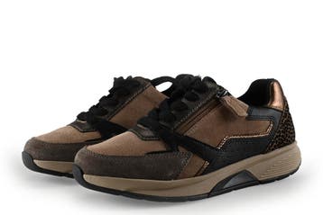 Gabor Sneakers in maat 37 Beige, Verzenden, Sneakers