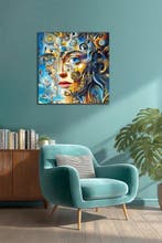 PLM-Art - Vision of Dali