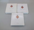 Vaticaan. 2006 - 2007 - 2008