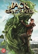 Jack the giant slayer op DVD, Cd's en Dvd's, Dvd's | Avontuur, Nieuw in verpakking, Verzenden