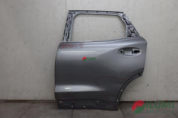 Achterdeur links BAIC Beijing X7 Lift 23-, Verzenden