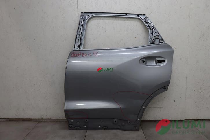 Achterdeur links BAIC Beijing X7 Lift 23-, Autos : Pièces & Accessoires, Carrosserie & Tôlerie, Envoi