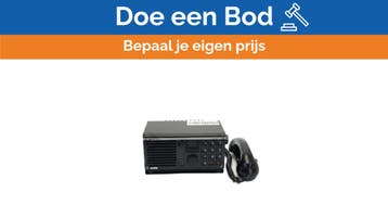 Bieden: Sailor RT2048 Marine VHF Radio, Ophalen of Verzenden