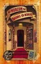 MUSEUM VAN ZWENDEL EN BEDROG 9789045301952 A. Boese, Verzenden, Gelezen, A. Boese