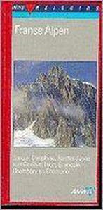 Franse Alpen / ANWB reisgids 9789018003449 Hans Lasonder, Boeken, Reisgidsen, Verzenden, Gelezen, Hans Lasonder