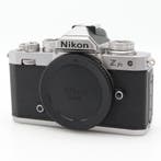 Nikon Z fc body | Tweedehands, Verzenden, Zo goed als nieuw, Nikon