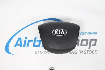 AIRBAG KIT TABLEAU DE BORD KIA RIO (2011-2016), Autos : Pièces & Accessoires, Utilisé, Kia