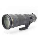Nikon AF-S 180-400mm F/4E TC1.4 FL ED VR | Occasion, Audio, Tv en Foto, Foto | Lenzen en Objectieven, Ophalen of Verzenden, Nieuw