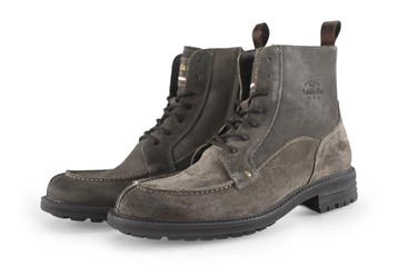 Pantofola dOro Veterboots in maat 43 Overig, Overige kleuren, Verzenden, Boots, Zo goed als nieuw