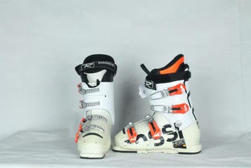 Refurbished - Skischoenen - Rossignol Hero worldcup 65 -, Gebruikt, Rossignol, Schoenen, Ophalen of Verzenden