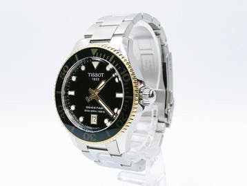Tissot - Seastar 1000 - Sans prix de réserve - T120210A -