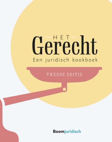 Het Gerecht |  | Nieuw, Verzenden, Nieuw
