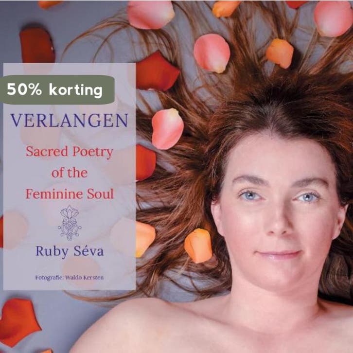 Haar Verlangen 9789082794601 Ruby Séva, Livres, Ésotérisme & Spiritualité, Envoi