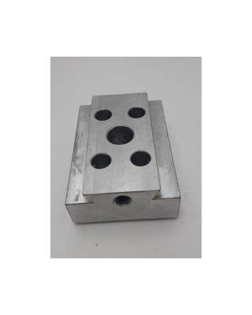 Homag 3-010-19-0210 – CARRIAGE, Verzenden