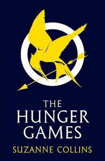 The hunger games / The Hunger Games / 1 9781407132082, Livres, Verzenden, Suzanne Collins