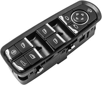 Panamera Cayenne Raamschakelaar 7PP959858MDML, Verzenden, Nieuw, Porsche