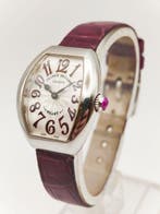 Franck Muller - Heart - Zonder minimumprijs - 5002 S QZ JA -, Nieuw
