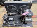 Koelmotor Copeland ZS56K4E-TWD-551, R404A