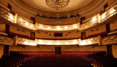 Piaf de Musical Tickets, Tickets en Kaartjes, Overige Tickets en Kaartjes