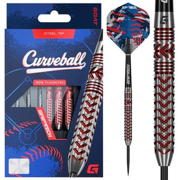Goat Curveball 95% Darts (Dart Pijlen), Ophalen of Verzenden, Nieuw, Pijlen