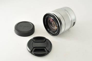 Fujinon, Fuji XC 3.5-5.6/16-50mm OIS Silver [#1742], Nieuw