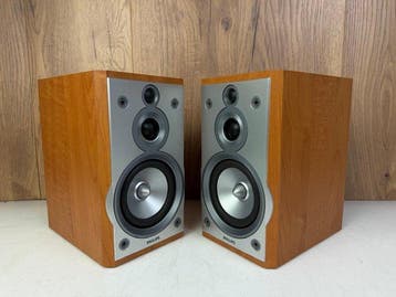 Philips - MZ-33 Luidsprekerset, Nieuw