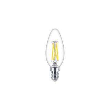 Philips Master Led Bougie DimTone 2.5W E14 Verre Clair -, Verzenden