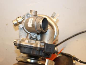 EGR Klep Volkswagen Polo O143262, Auto-onderdelen, Nieuw