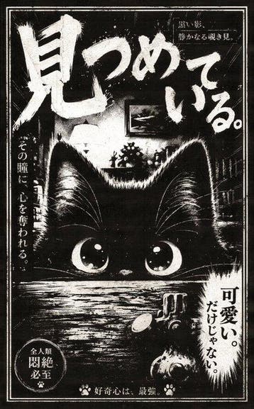 Æ (XX-XXI) - BUNDLE!! “Jiji: Watchers of Fortune” (2026) –, Nieuw