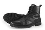 Blackstone Snowboots in maat 48 Zwart, Blackstone, Verzenden, Zwart, Overige typen