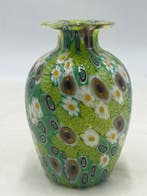 Livio Campanella - Vaas - Muranoglas