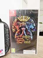 Nintendo - Switch - Super Mario Kart NSW + Saga Of Sins +, Nieuw