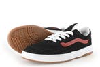 Vans Sneakers in maat 46 Zwart, Kleding | Heren, Schoenen, Verzenden, Zwart, Zo goed als nieuw, Sneakers