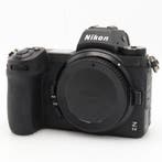 Nikon Z6 II body | Tweedehands, Audio, Tv en Foto, Verzenden, Zo goed als nieuw, Nikon