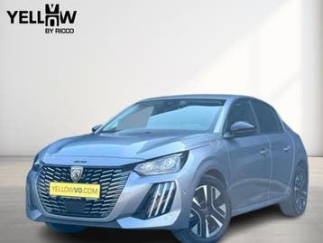 Peugeot 208, Nieuw