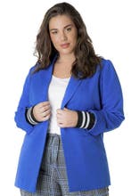 Blazer Yesta sportbies manchet 78CM maat 50, Verzenden, Nieuw