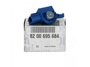 ORIGINELE Renault Airbag Sensor Crash Sensor CLIO III MASTER, Ophalen of Verzenden, Nieuw