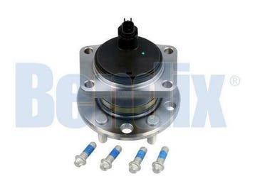 Wiellagerset ACHTERAS FORD MONDEO III 1.8-3.0 10.00-03.07, Auto-onderdelen, Ophalen of Verzenden, Nieuw