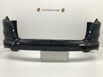 Porsche Cayenne (958 MK II)Originele achterbumper bekleding, Ophalen, Gebruikt, Porsche