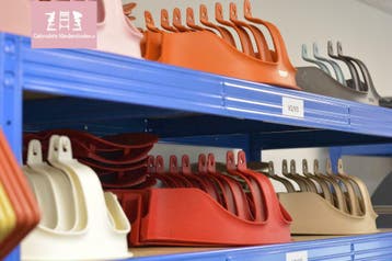 Chaises Stokke Tripp Stokke Tripp Trapp  SALE -50% trip trap, Verzenden, Meegroeistoel