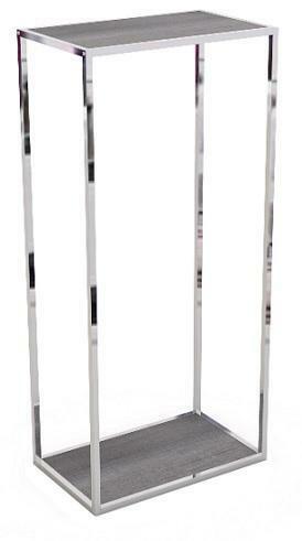 *TIP*  Wand display extra hoog, Zakelijke goederen, Ophalen of Verzenden