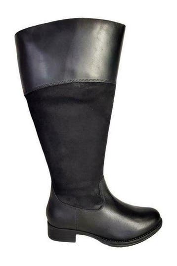 Laars JJ Footwear XXL Buckie K Leest maat s42, Kleding | Dames, Verzenden, Nieuw