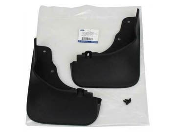 ORIGINAL Ford Spatlappen Spatbordset FRONT 1800160 voor KUGA, Auto-onderdelen, Ophalen of Verzenden, Nieuw