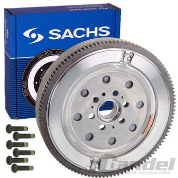 Vliegwiel SACHS 2294 000 296 - Opel Vectra / Saab 9-3 / 9-5, Ophalen of Verzenden, Nieuw, Saab