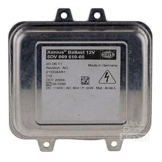 Mercedes Vito W639 10-2010 tot 12-2014 Ballast, Auto-onderdelen, Verlichting, Ophalen of Verzenden