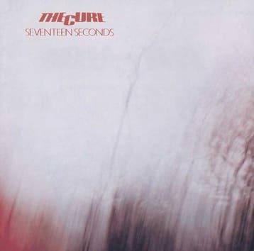 The Cure – Seventeen Seconds CD (1985), Cd's en Dvd's, Cd's | Rock, Verzenden, Nieuw in verpakking