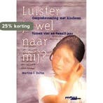 Luister je wel naar mij? / WESP publicatiereeks M.F. Delfos, Verzenden, M.F. Delfos