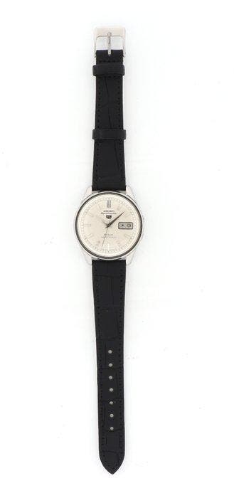 Seiko - 5 Sportsmatic Deluxe - Sans prix de réserve -