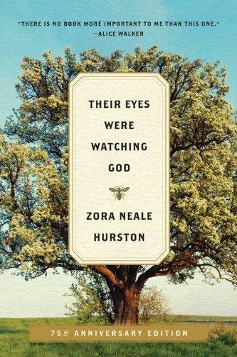 Their Eyes Were Watching God T 9780060838676, Verzenden, Gelezen, Zora Neale Hurston